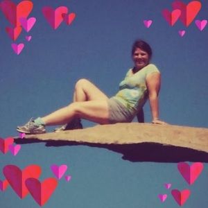 Meet your Posher, Tonya